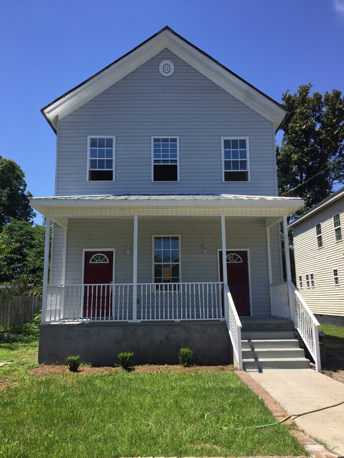 Photo - 540 Walker St Apt A