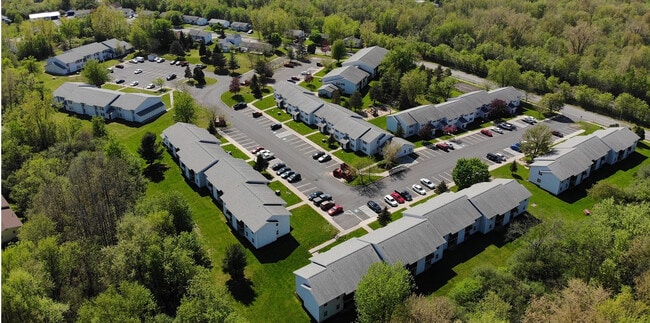 Kelsey Creek Apartments