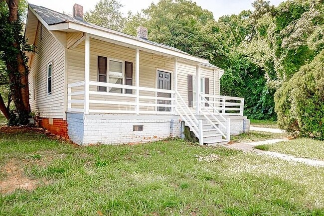 Photo - 1014 Grace St