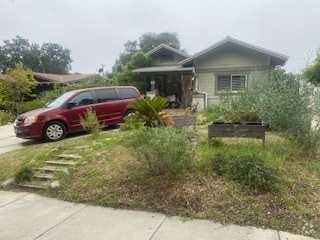 Building Photo - 1237 N Sierra Bonita Ave Rental