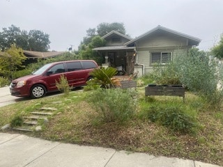 Building Photo - 1237 N Sierra Bonita Ave Rental