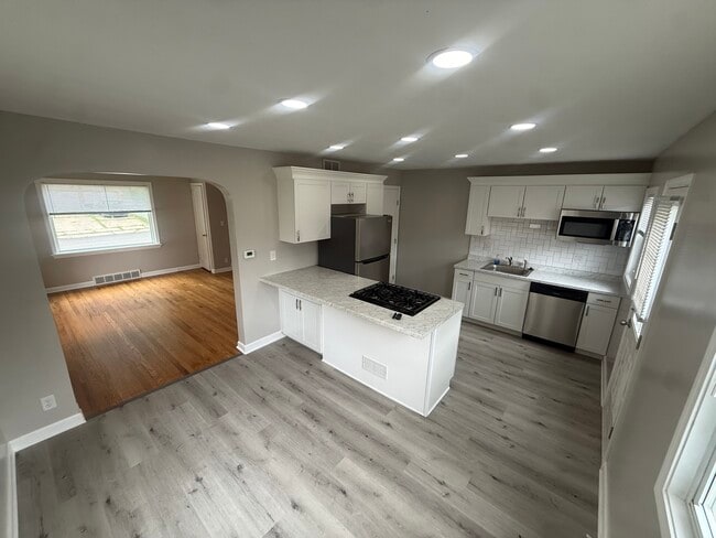 Photo - 3711 4th St NW Unit 3711 4th St