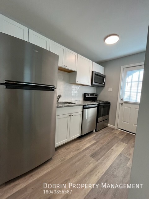 Updated 1 bed Near Downtown in a Neighborh... - Updated 1 bed Near Downtown in a Neighborh... Apartment Unit 2