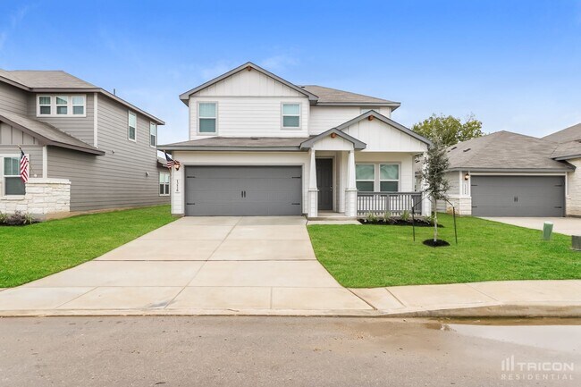 Building Photo - 13520 Paxton Blvd Rental