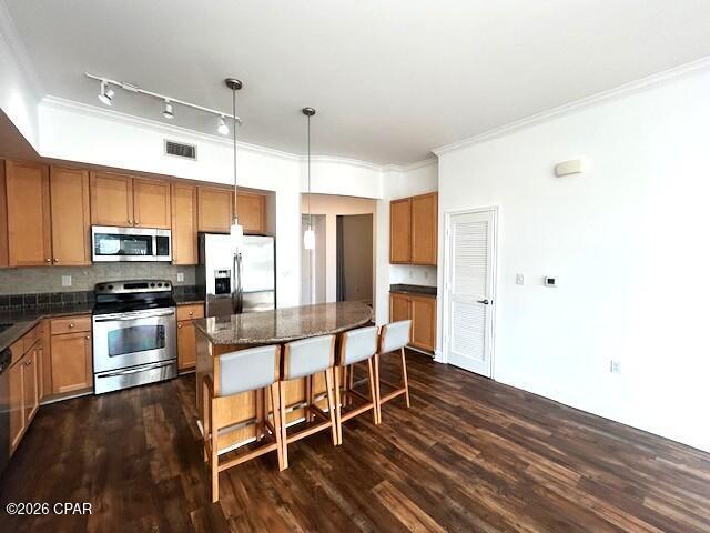 Building Photo - 8700 Front Beach Rd Unit 7317