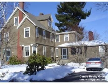 Building Photo - 57 Pleasant St Unit #D Rental