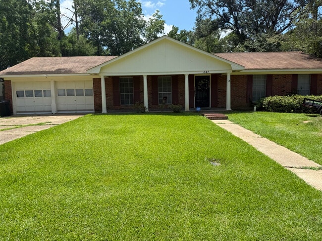 Building Photo - 647 Spryfield Rd Rental