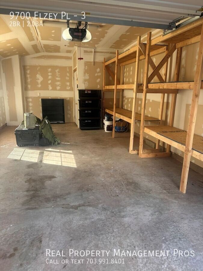 Photo - 9700 Elzey Place Unit 3