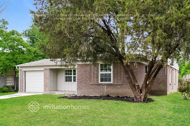 Photo - 4500 Sherwood Dr
