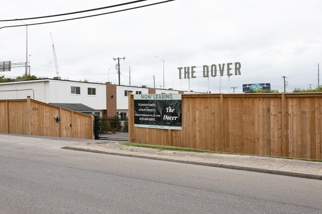Photo - The Dover