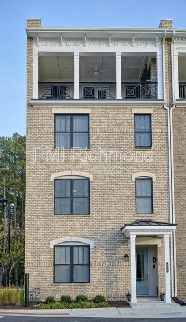 Photo - 127 Wellie Hl Pl Unit A