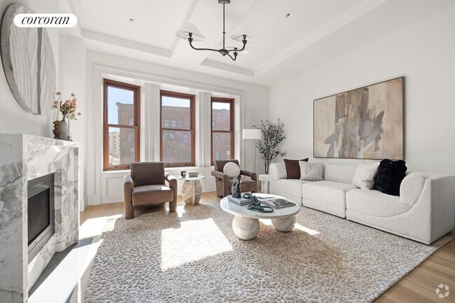 Building Photo - 1290 Madison Ave Rental