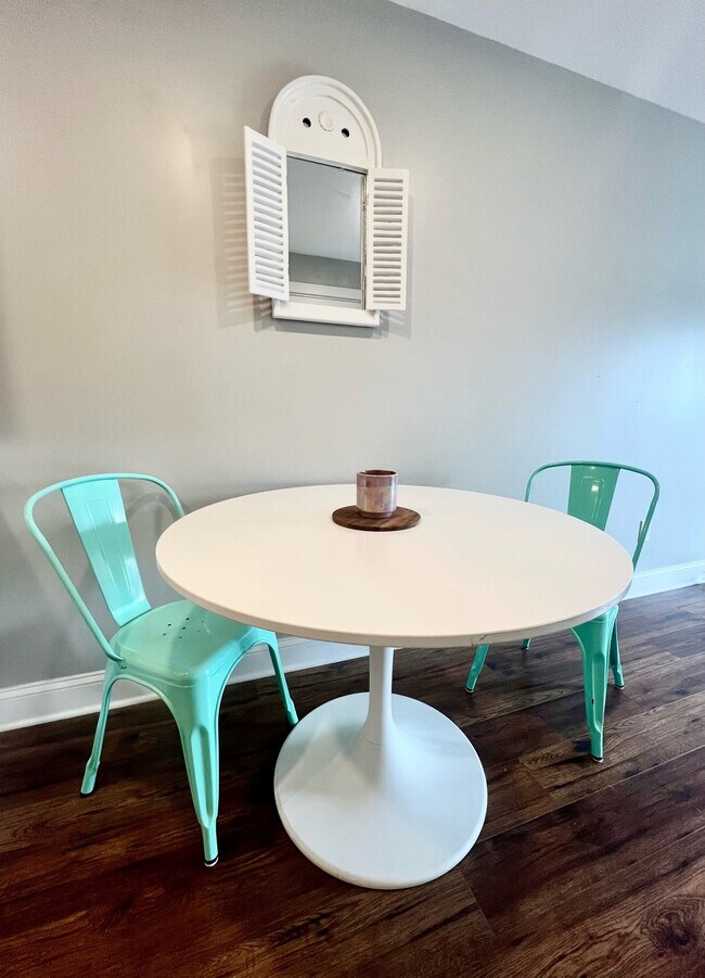 Photo - 3110 Georgia Ave NW Unit 204