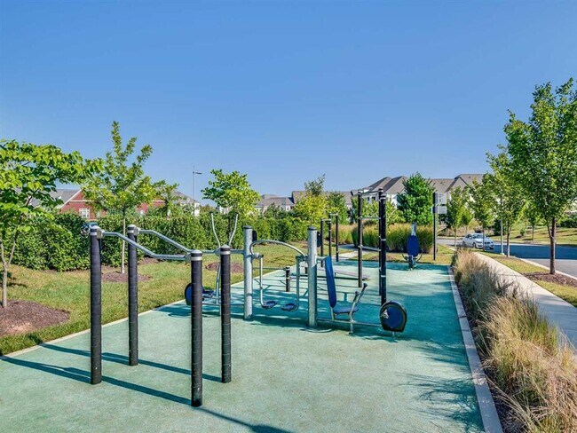 Photo - Lerner Windmill Parc