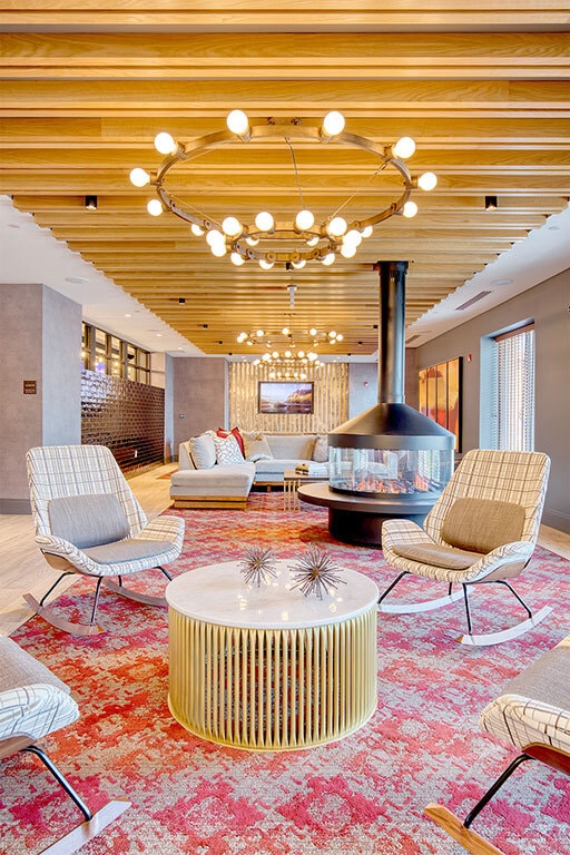 Photo - One Harrison