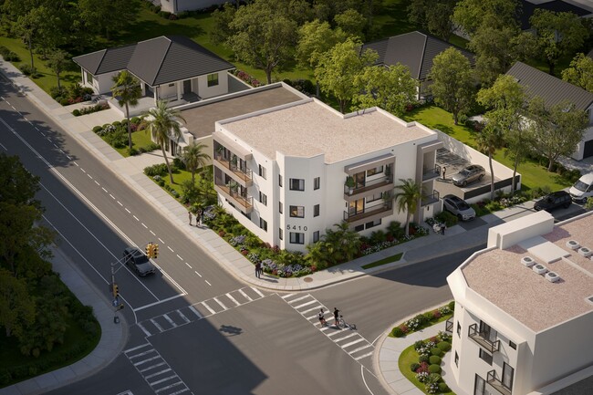 Building Photo - 5410 NW 14th Ave