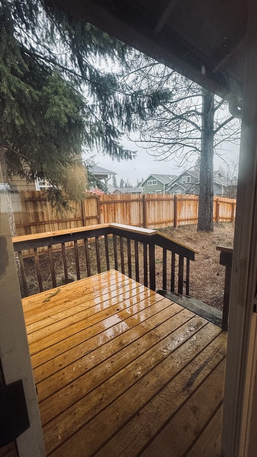 Photo - 1602 Cedar St