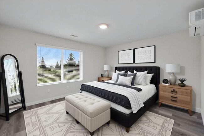 Photo - Brand New Luxury Townhomes in North Lynnwood!