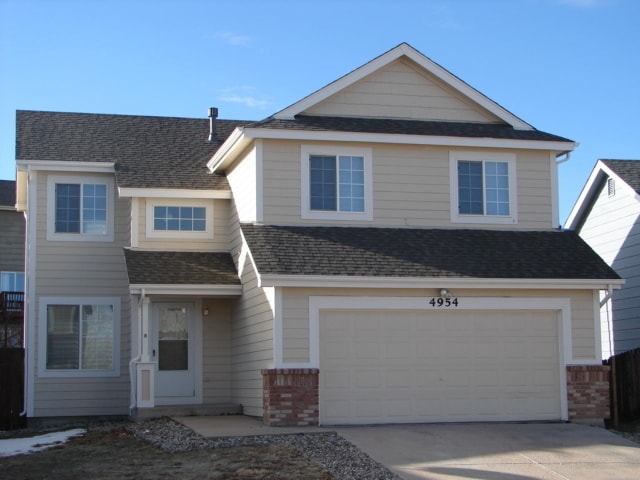 Building Photo - 4954 Ardley Dr
