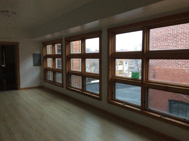 Photo - Downtown York Living at its Best! 1 Bedroom/1 Bath, Top Level Apartment, Laundry-Open Concept