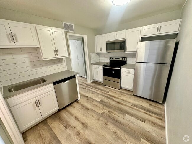 Building Photo - 6265 Gravois Ave Unit 6265 - LL Rental
