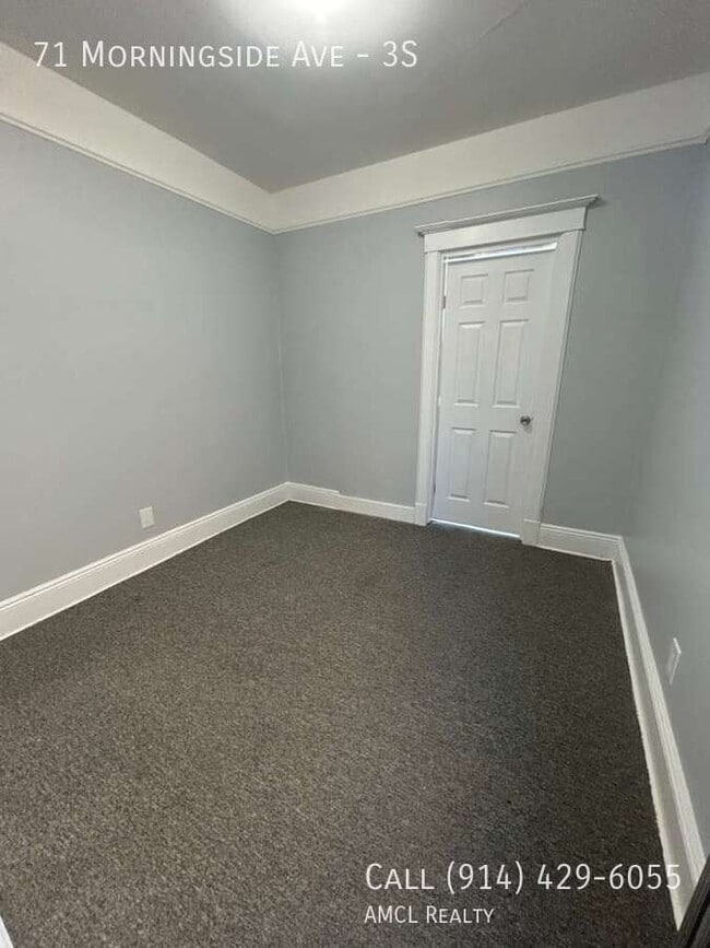 Building Photo - 71 Morningside Ave Unit 3S