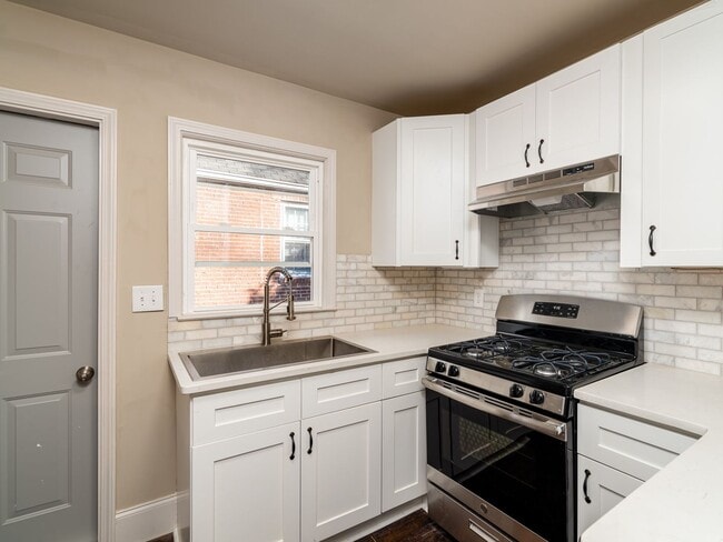 Photo - Newly Renovated Historic West End 1 Bedroom