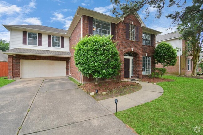 Building Photo - 2322 Lord Nelson Dr Rental