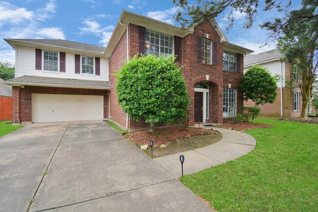 Photo - 2322 Lord Nelson Dr Casa