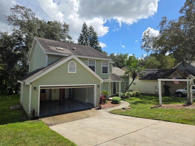 Photo - 1232 Woodridge Ct