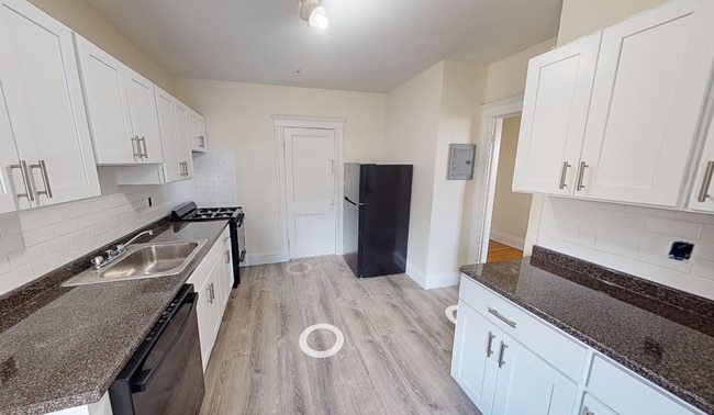 Photo - 1634 Commonwealth Ave Unit #22