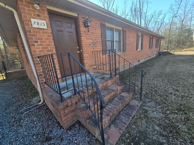 7815 Partridge Ct