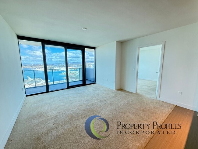 Photo - 2 Bedroom, 2 Bath Unit in The Collection T... Unit 3706