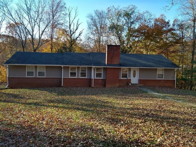 Building Photo - Gorgeous private home in Altavista!
