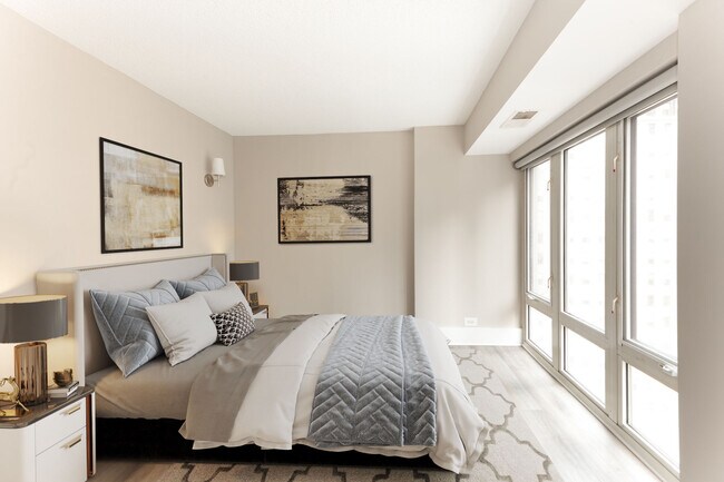 Photo - 320 N. Michigan