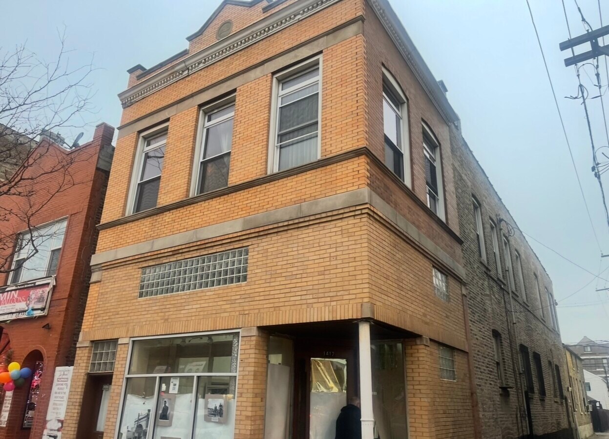 Photo - 1412 W 18th St House