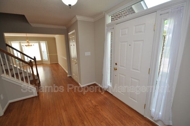 Photo - 2307 Fordcrest Dr