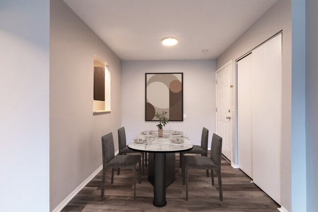 Vanderbilt Place Apartments