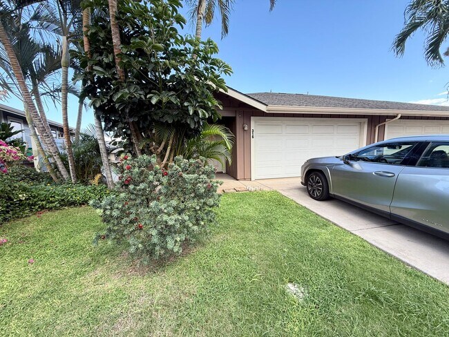 Photo - Available NOW – Beautiful Milo Court Townh...