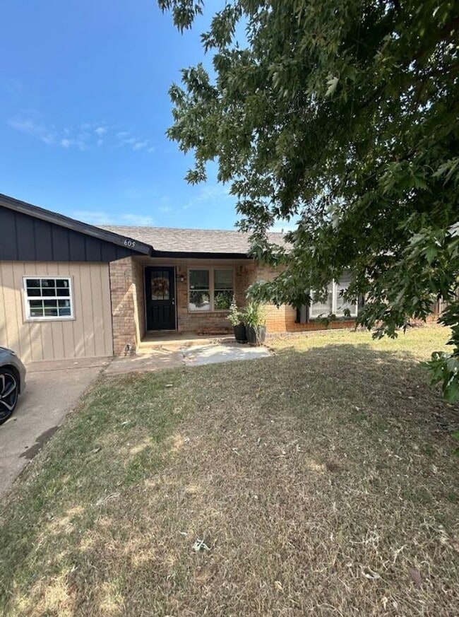 Building Photo - RENT TO OWN – EDMOND, OK Rental