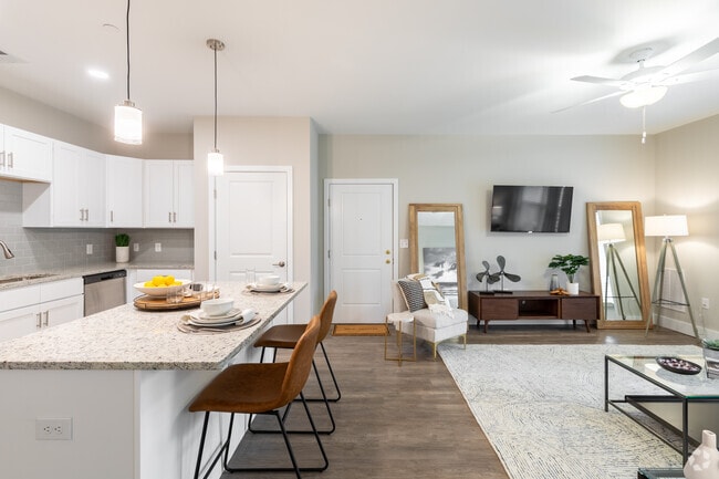 Photo - Blueway Commons