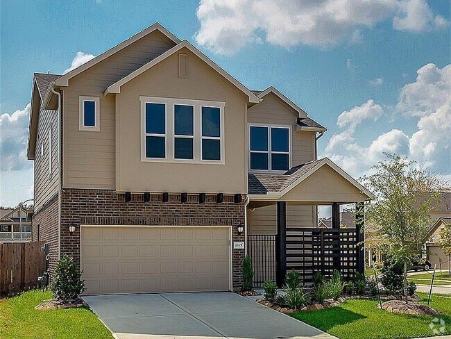 Building Photo - 8119 Braddock Hills Ln Rental