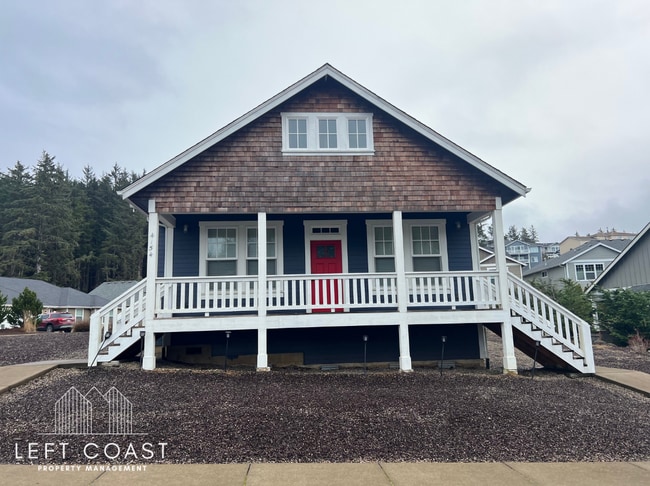 Building Photo - 4154 SE Inlet Ave Rental