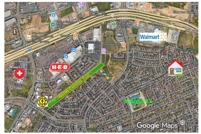 Photo - 3106 Imperial Dr