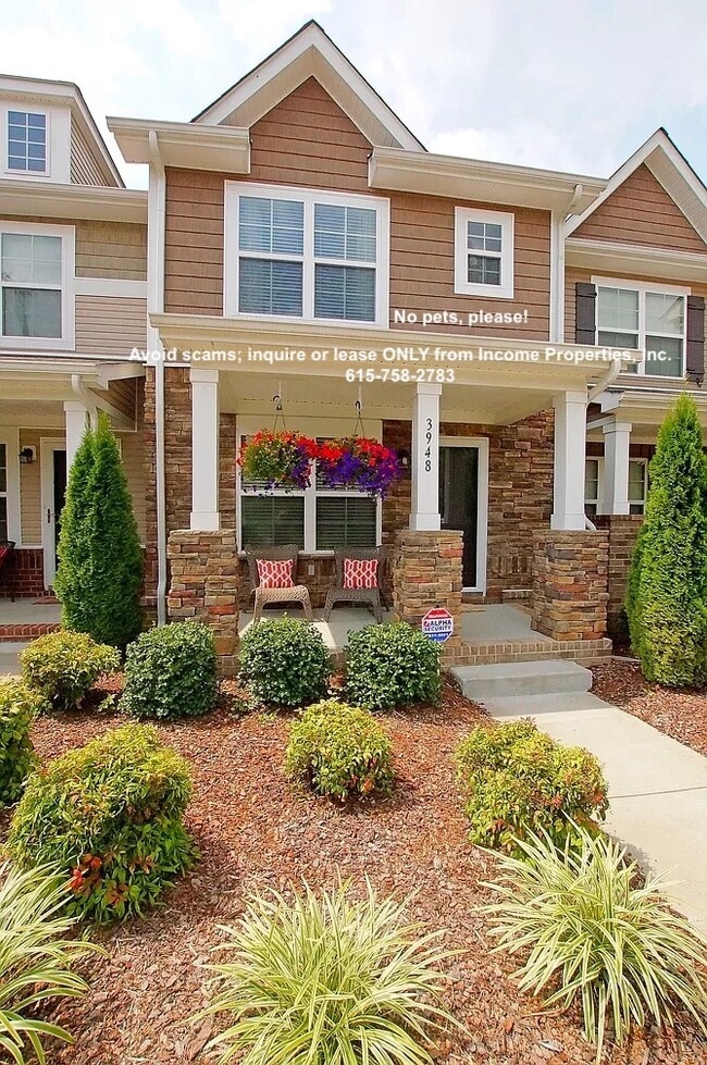 Building Photo - 3948 Hoggett Ford Rd Rental
