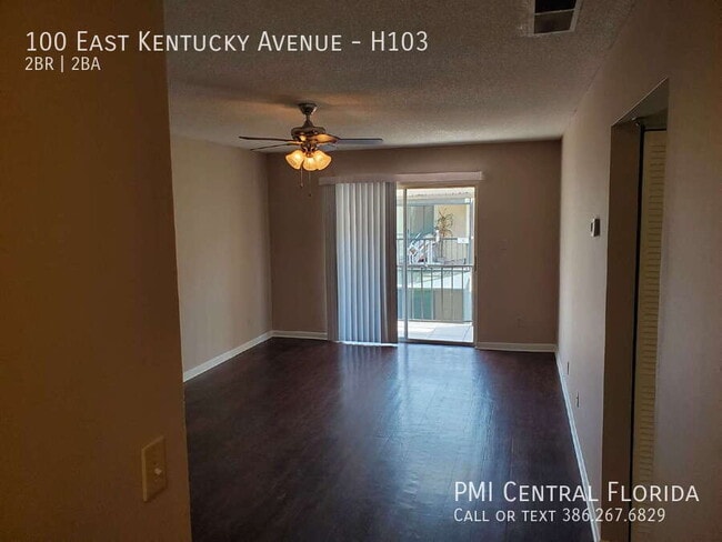 Photo - 100 E Kentucky Ave Unidad H103