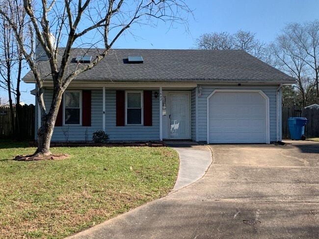 Building Photo - 1642 High Plains Dr