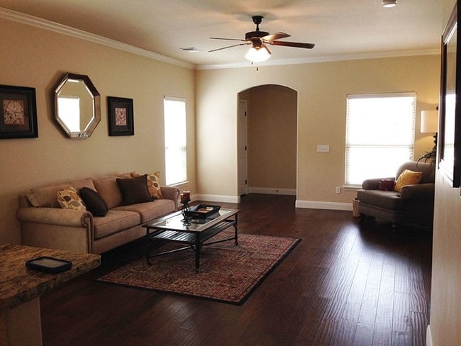 Venice Townhomes