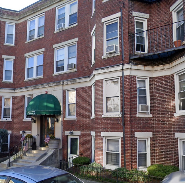 Photo - 9 Barrows St Unit B