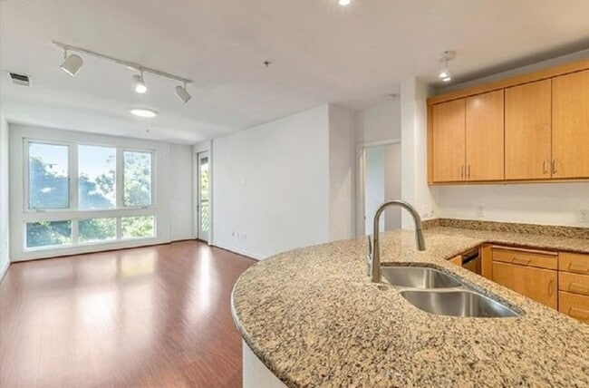 Photo - Bright 2BR / 2BA Condo with Balcony, Parking & Amenities in Central Dublin Unit APT 325